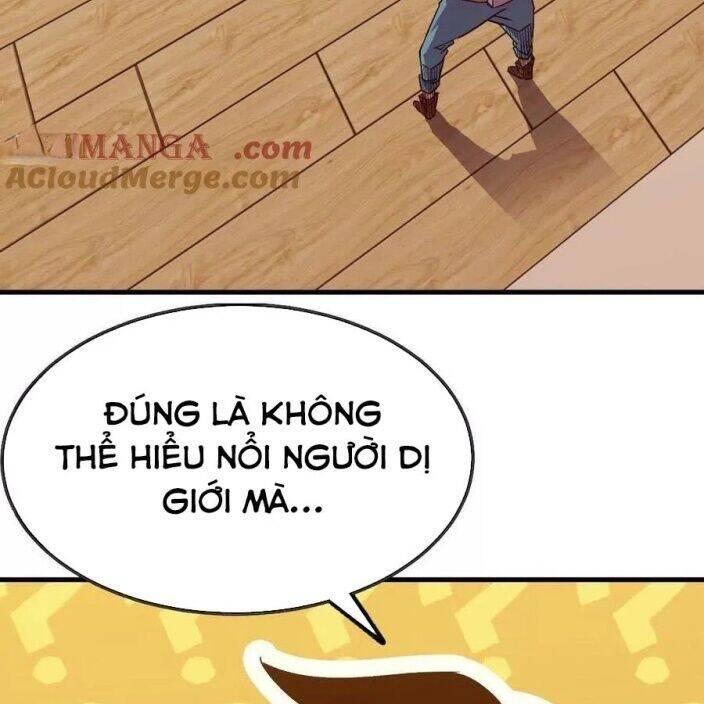 Dũng giả x nữ ma vương - Chapter 129 - Page 16