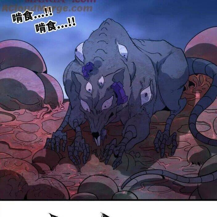 Dũng giả x nữ ma vương - Chapter 129 - Page 21