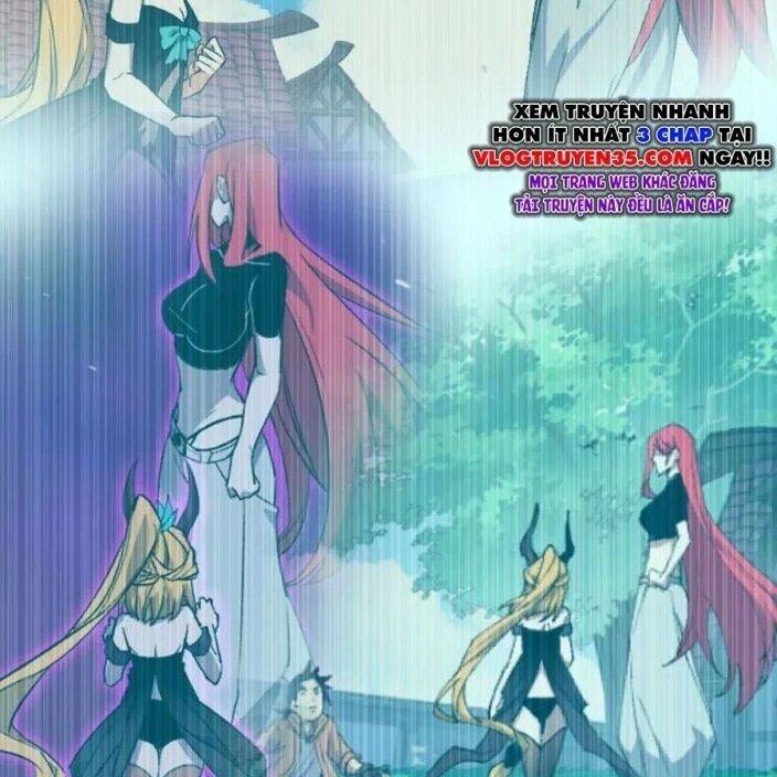 Dũng giả x nữ ma vương - Chapter 129 - Page 42