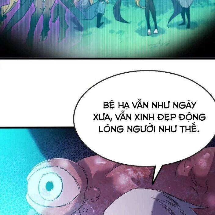 Dũng giả x nữ ma vương - Chapter 129 - Page 43