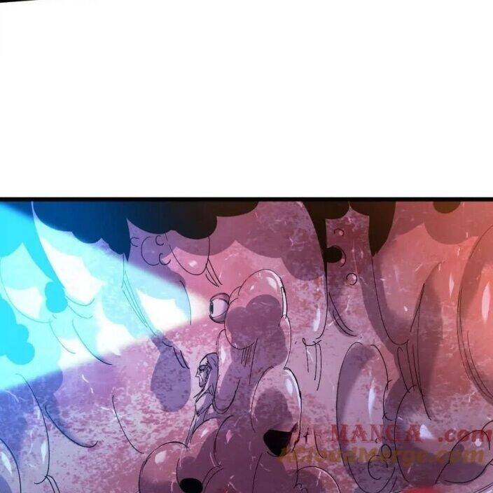 Dũng giả x nữ ma vương - Chapter 129 - Page 45