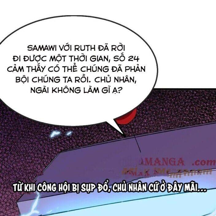 Dũng giả x nữ ma vương - Chapter 129 - Page 47