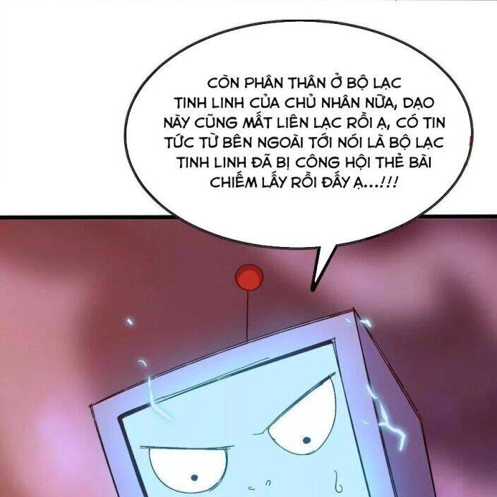 Dũng giả x nữ ma vương - Chapter 129 - Page 50