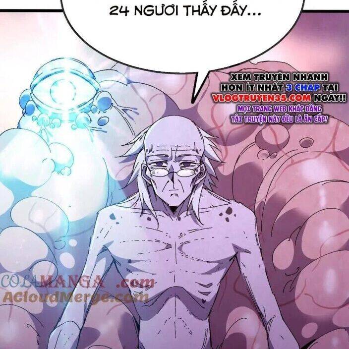 Dũng giả x nữ ma vương - Chapter 129 - Page 52