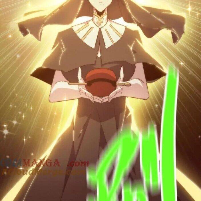 Dũng giả x nữ ma vương - Chapter 129 - Page 8