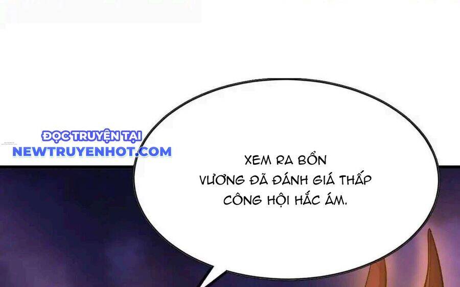 Dũng giả x nữ ma vương - Chapter 130 - Page 111