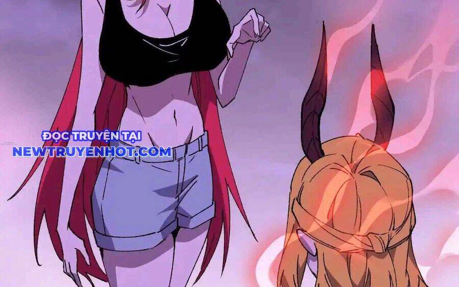 Dũng giả x nữ ma vương - Chapter 130 - Page 123