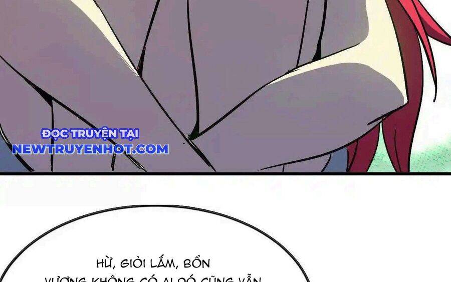 Dũng giả x nữ ma vương - Chapter 130 - Page 23