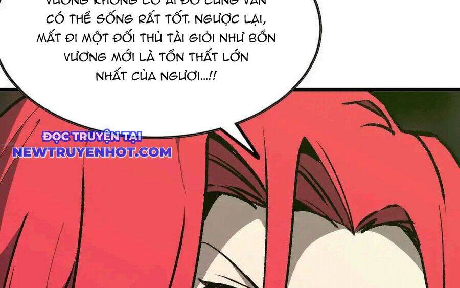Dũng giả x nữ ma vương - Chapter 130 - Page 24