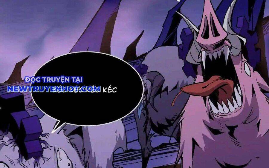 Dũng giả x nữ ma vương - Chapter 130 - Page 37