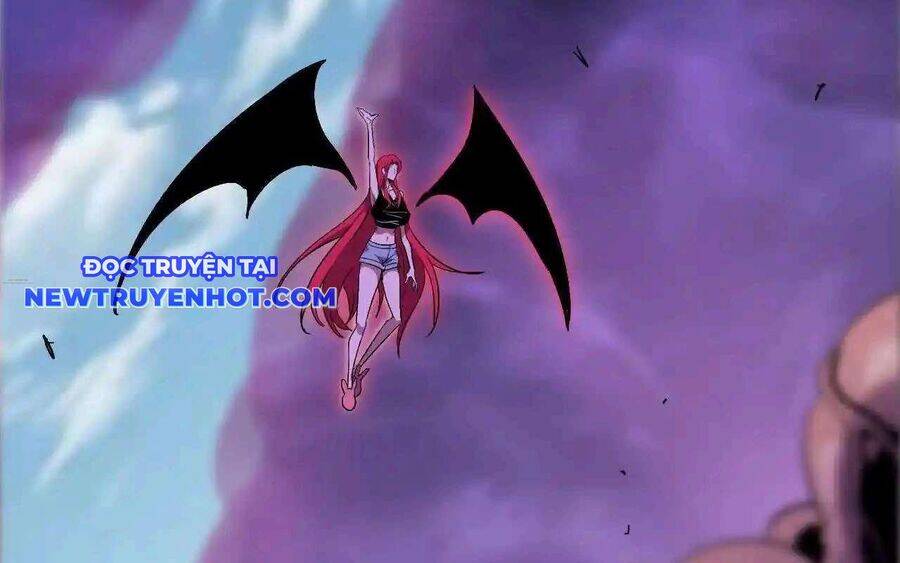 Dũng giả x nữ ma vương - Chapter 130 - Page 45