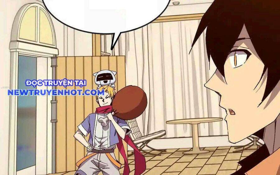 Dũng giả x nữ ma vương - Chapter 131 - Page 110