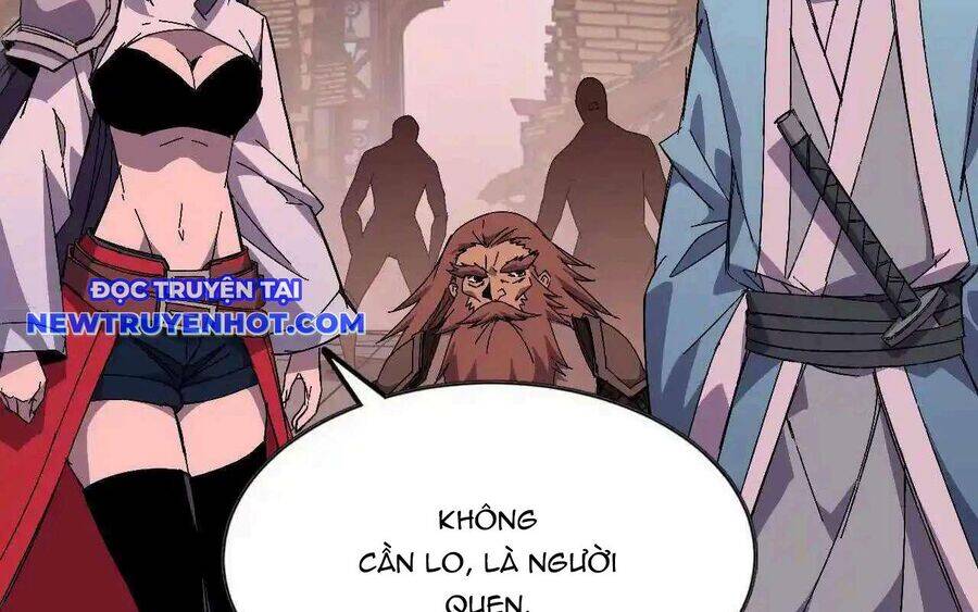 Dũng giả x nữ ma vương - Chapter 131 - Page 18
