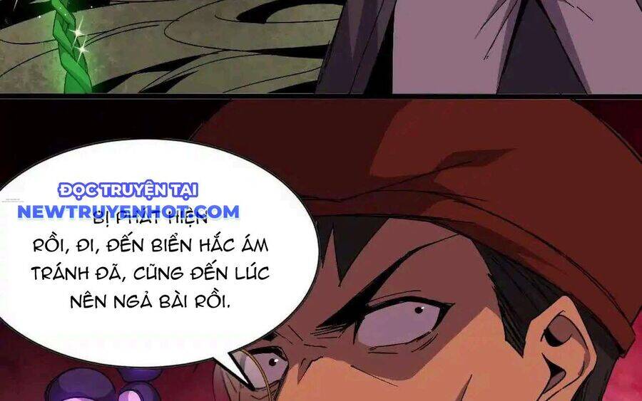 Dũng giả x nữ ma vương - Chapter 131 - Page 21