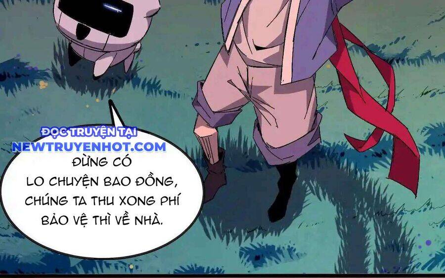 Dũng giả x nữ ma vương - Chapter 131 - Page 24