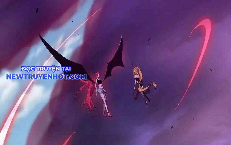 Dũng giả x nữ ma vương - Chapter 131 - Page 29