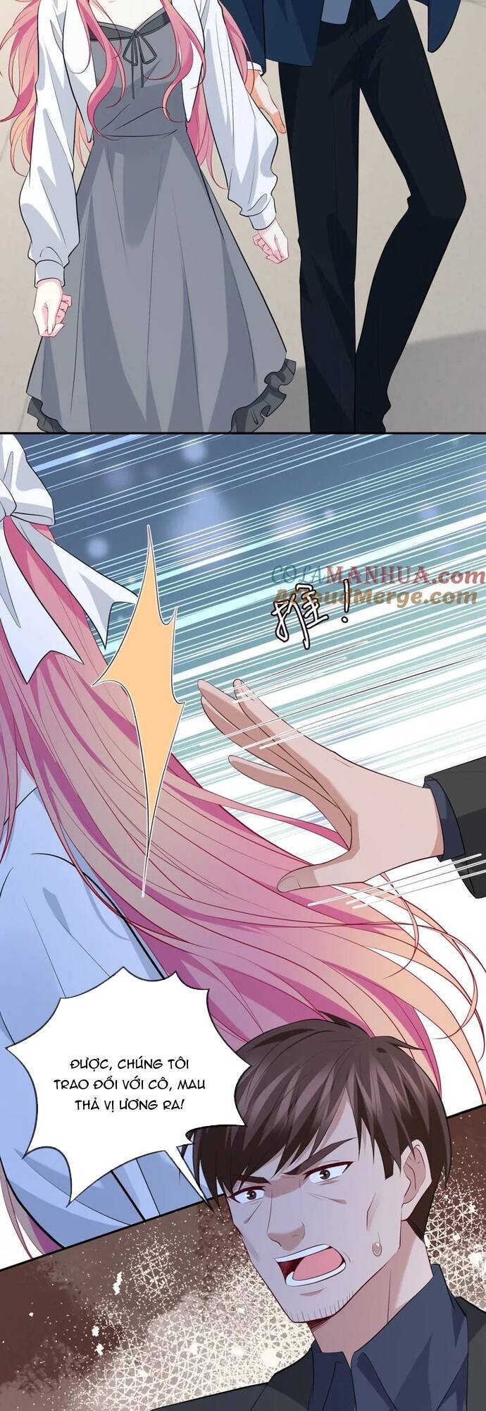 Danh Môn Chí Ái - Chapter 460 - Page 10