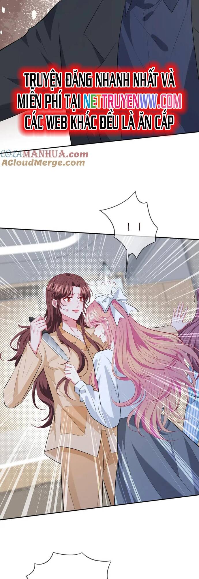 Danh Môn Chí Ái - Chapter 460 - Page 11