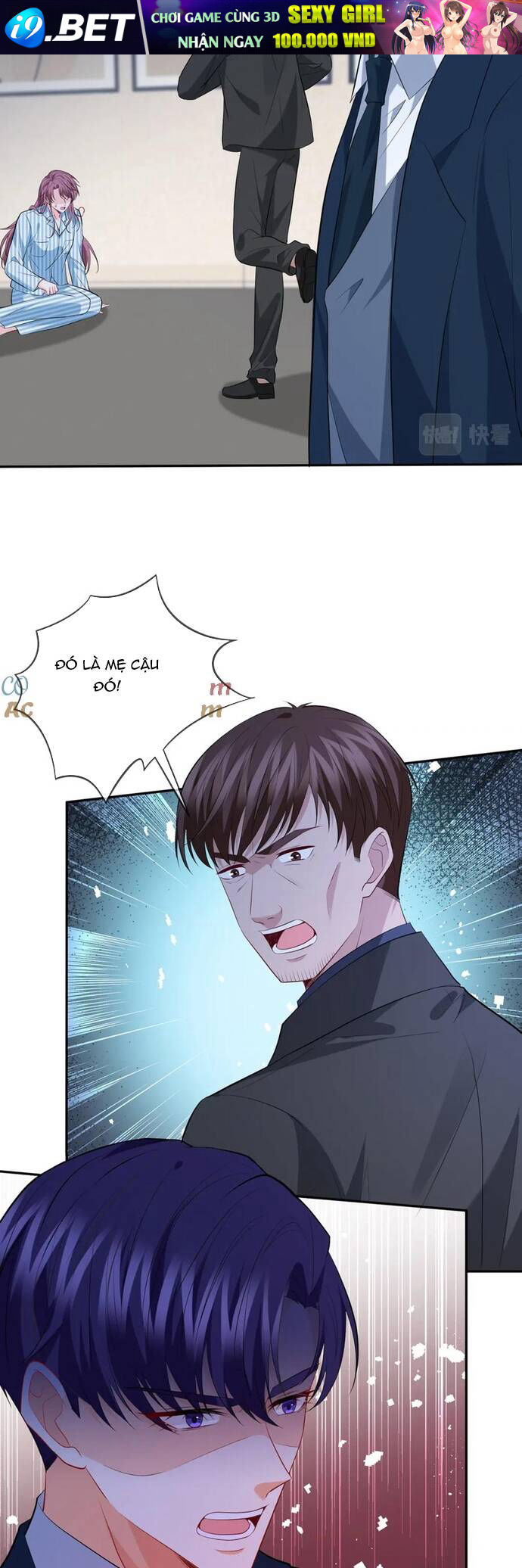 Danh Môn Chí Ái - Chapter 460 - Page 13