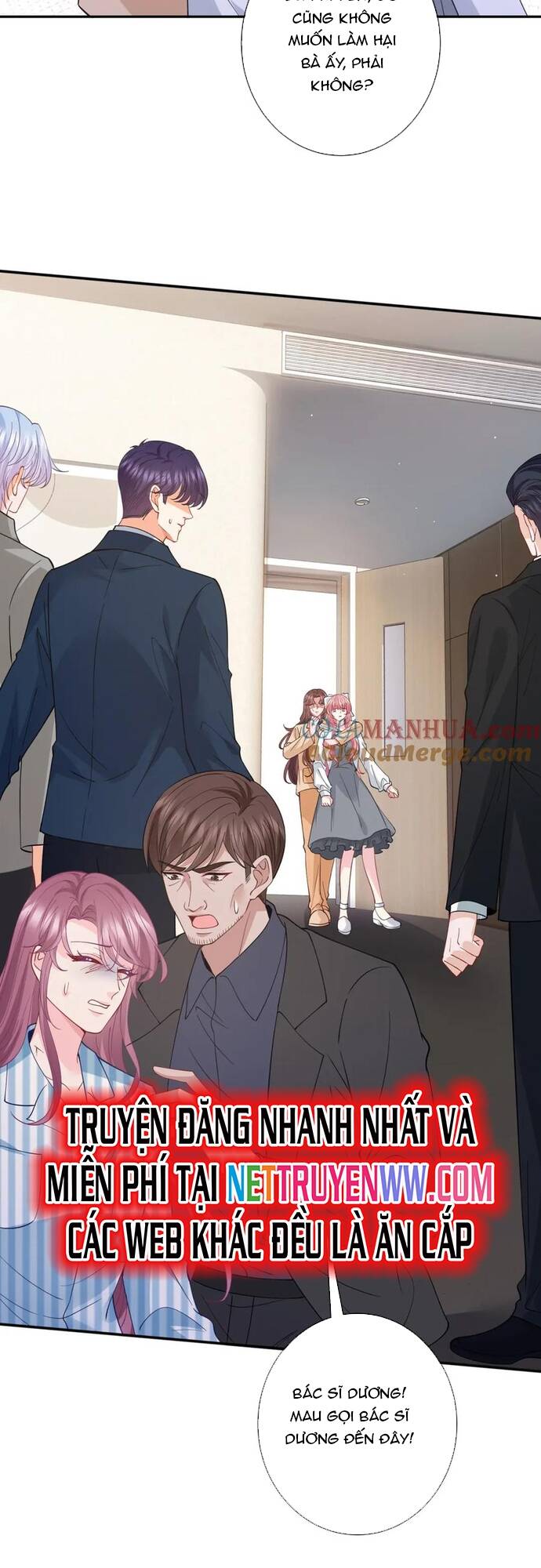 Danh Môn Chí Ái - Chapter 460 - Page 15