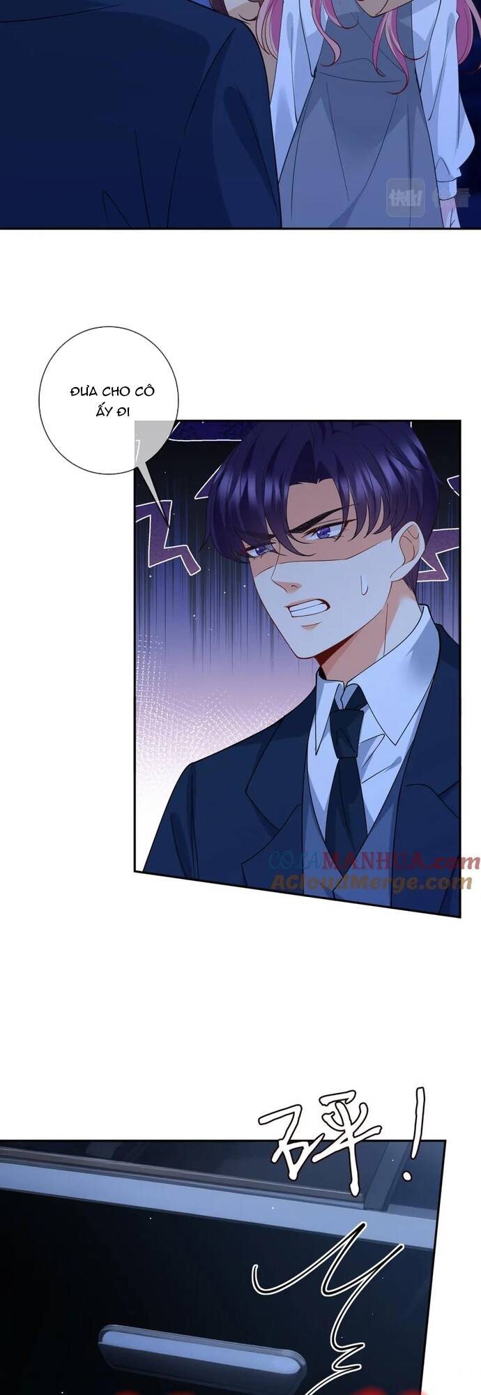 Danh Môn Chí Ái - Chapter 460 - Page 17