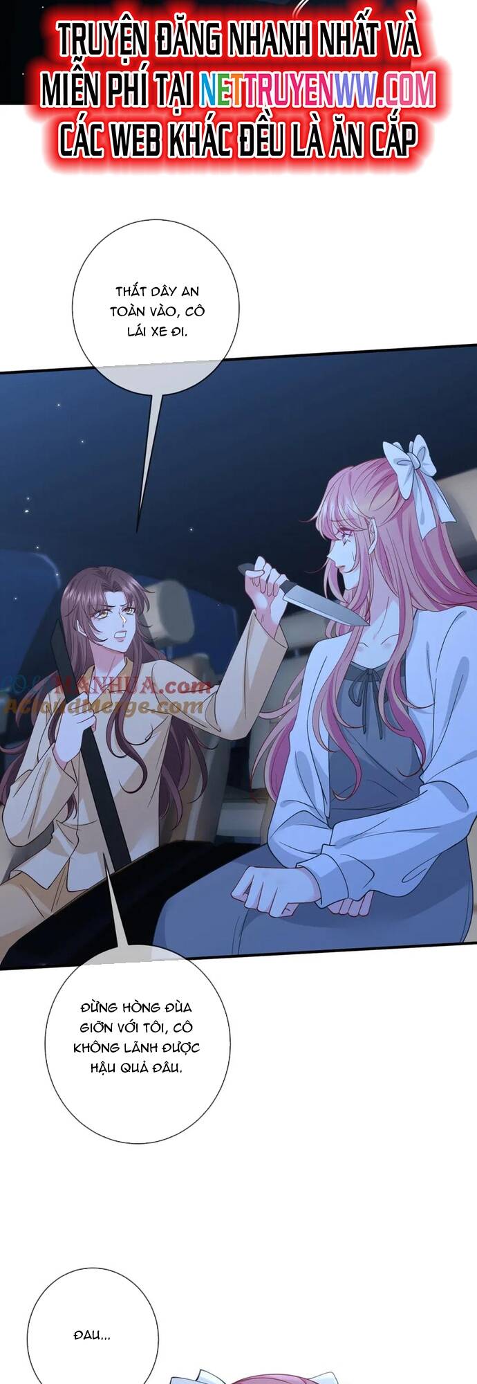 Danh Môn Chí Ái - Chapter 460 - Page 18