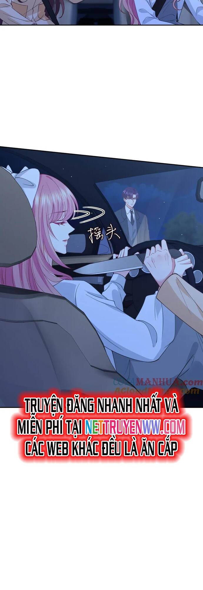 Danh Môn Chí Ái - Chapter 460 - Page 20