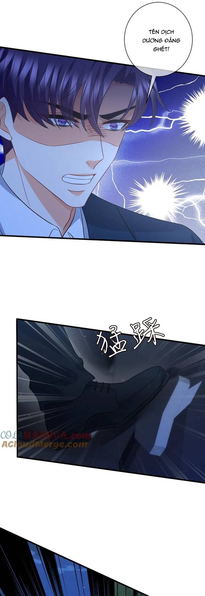 Danh Môn Chí Ái - Chapter 460 - Page 25