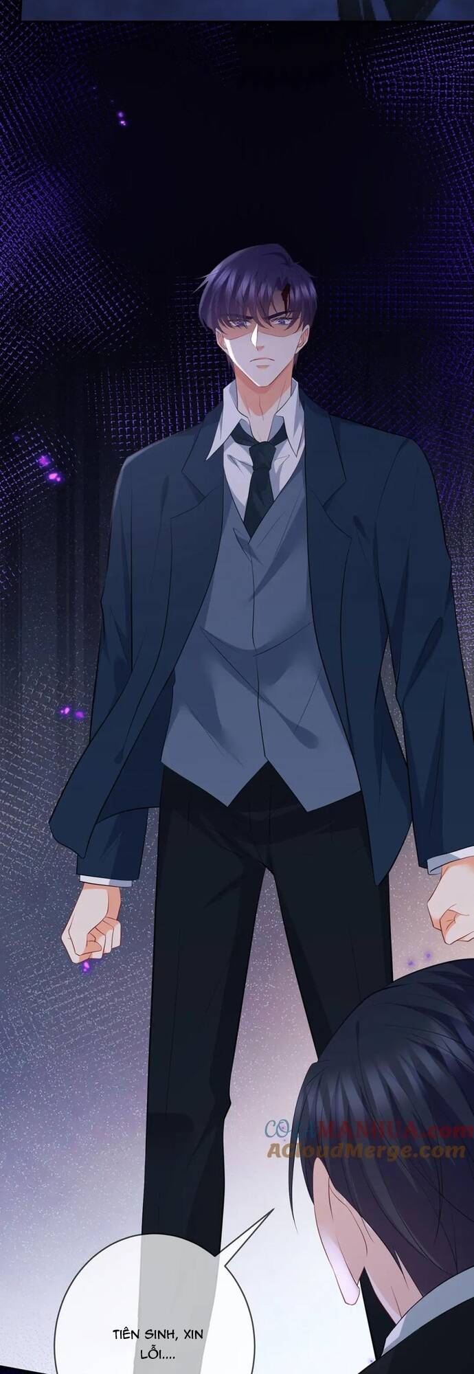 Danh Môn Chí Ái - Chapter 460 - Page 28