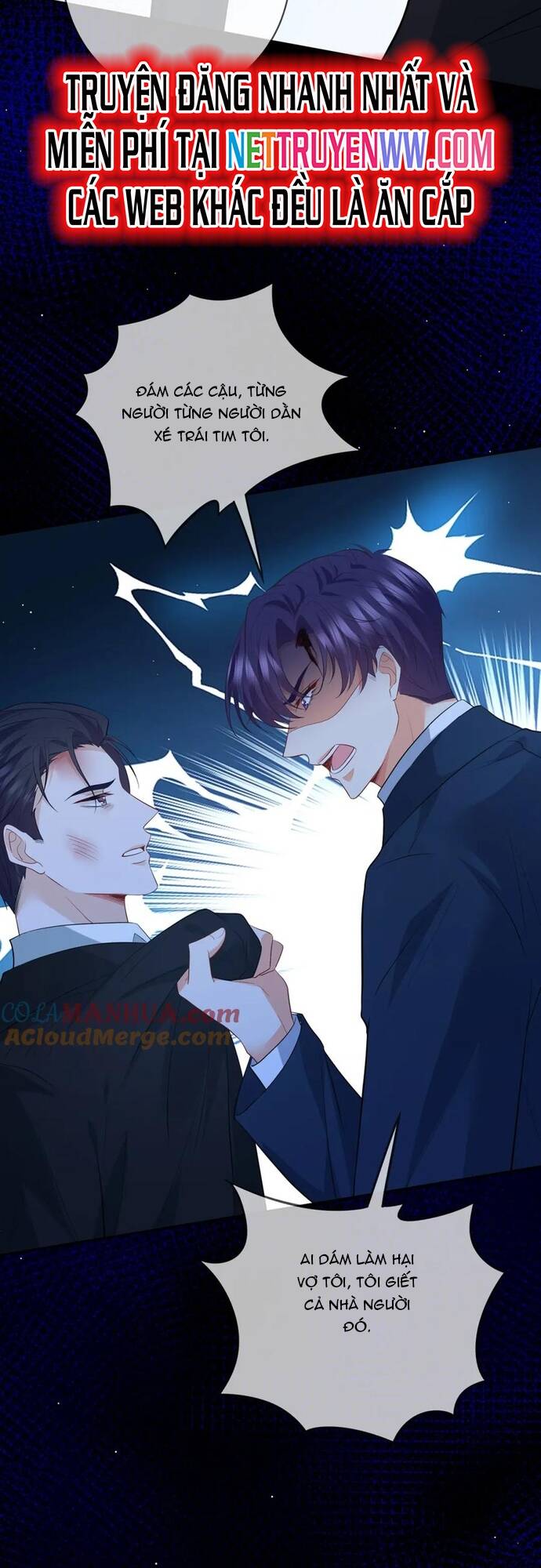 Danh Môn Chí Ái - Chapter 460 - Page 29