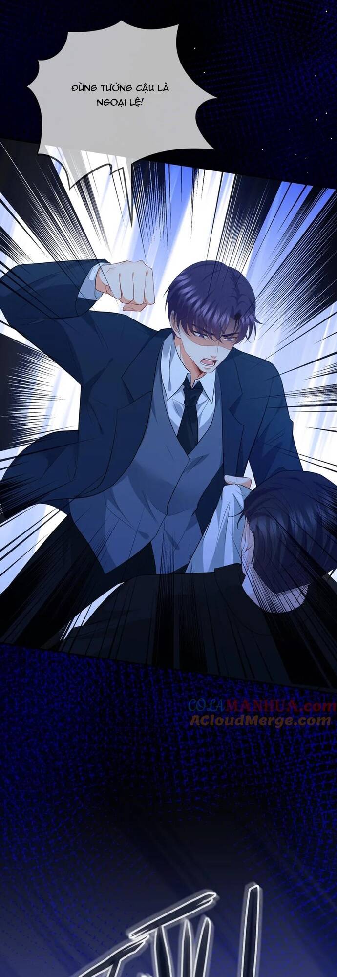 Danh Môn Chí Ái - Chapter 460 - Page 30