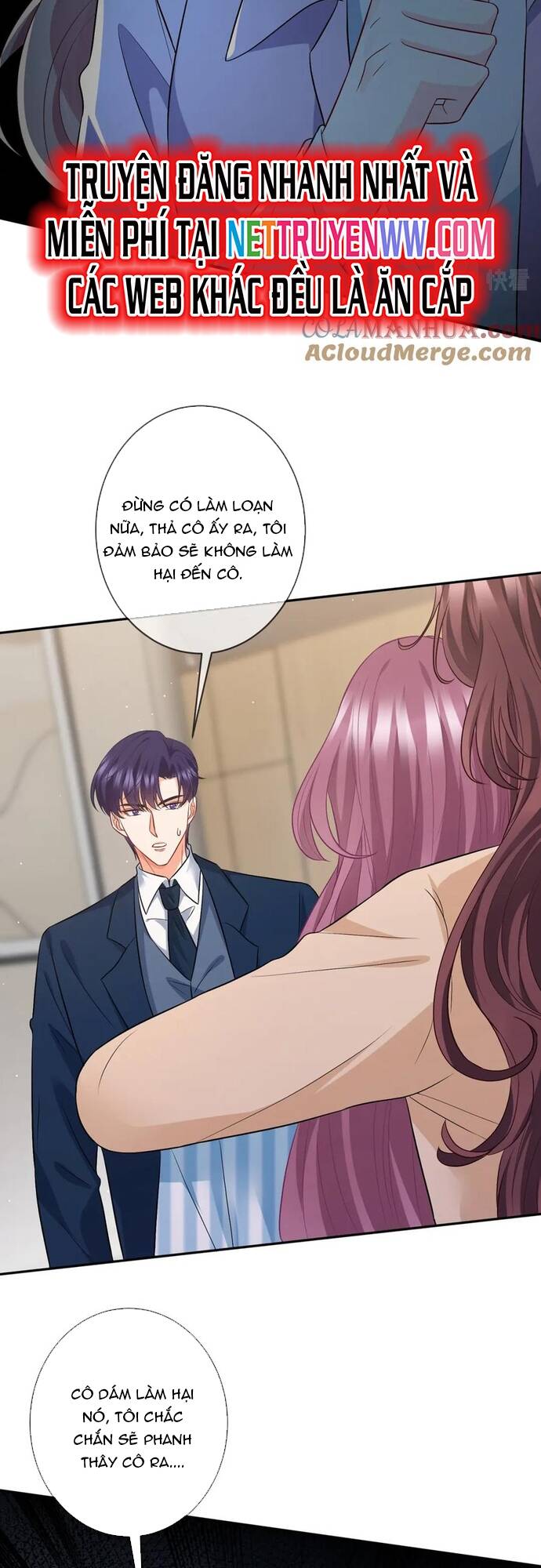 Danh Môn Chí Ái - Chapter 460 - Page 5