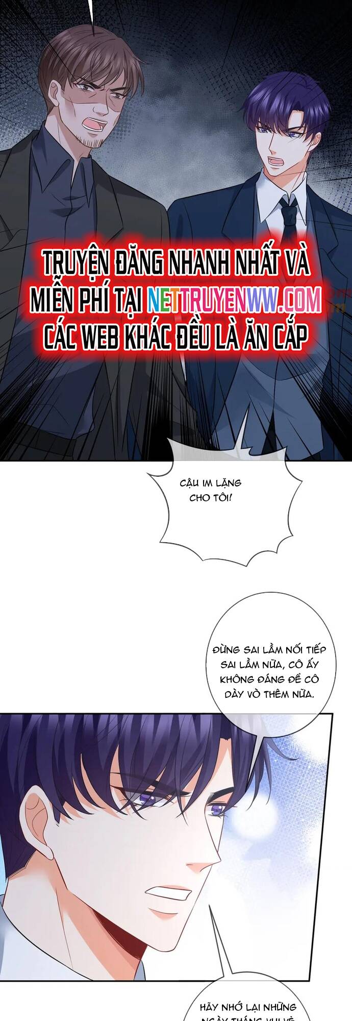 Danh Môn Chí Ái - Chapter 460 - Page 6