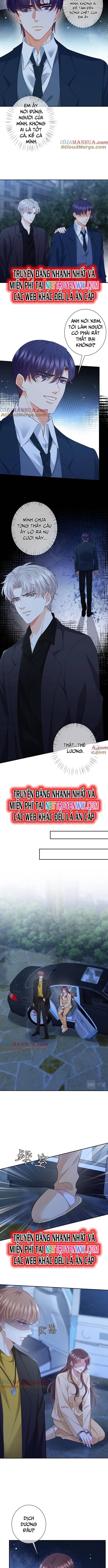 Danh Môn Chí Ái - Chapter 463 - Page 4