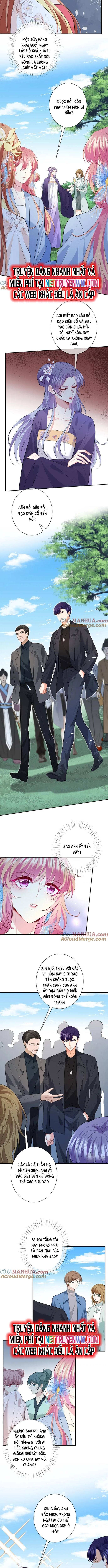 Danh Môn Chí Ái - Chapter 465 - Page 3