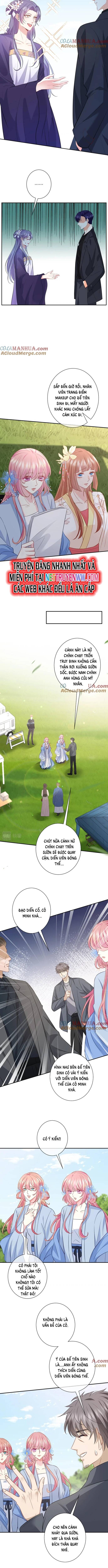 Danh Môn Chí Ái - Chapter 465 - Page 4