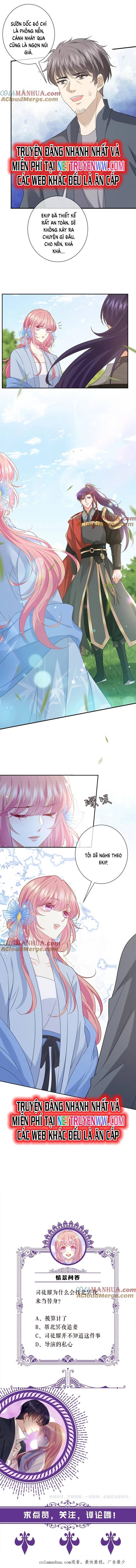 Danh Môn Chí Ái - Chapter 465 - Page 5