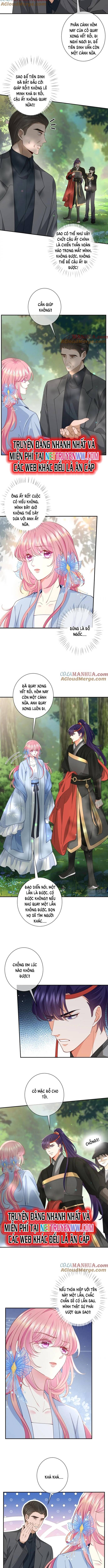 Danh Môn Chí Ái - Chapter 466 - Page 3