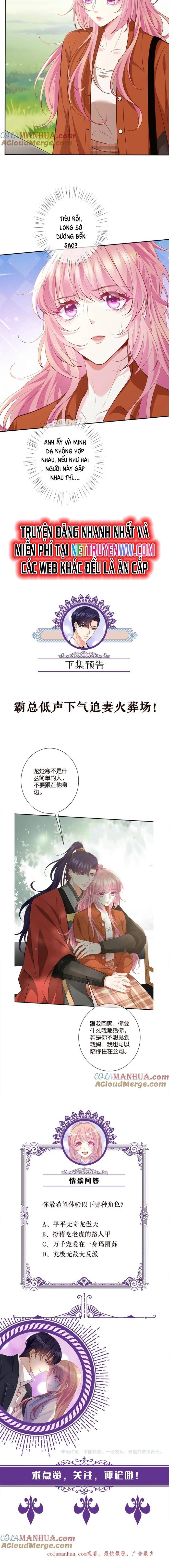 Danh Môn Chí Ái - Chapter 466 - Page 5