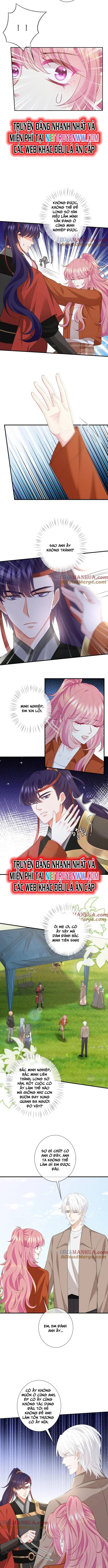 Danh Môn Chí Ái - Chapter 467 - Page 3