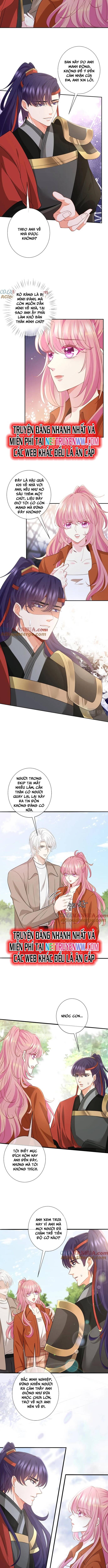 Danh Môn Chí Ái - Chapter 467 - Page 4