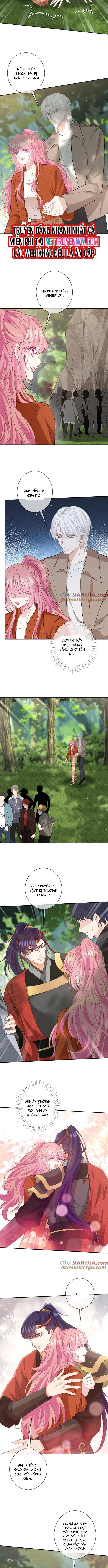 Danh Môn Chí Ái - Chapter 468 - Page 4