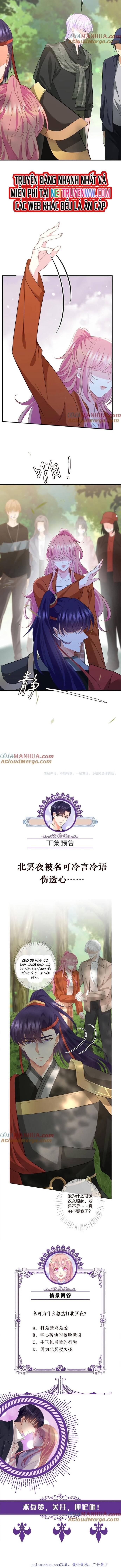 Danh Môn Chí Ái - Chapter 468 - Page 5