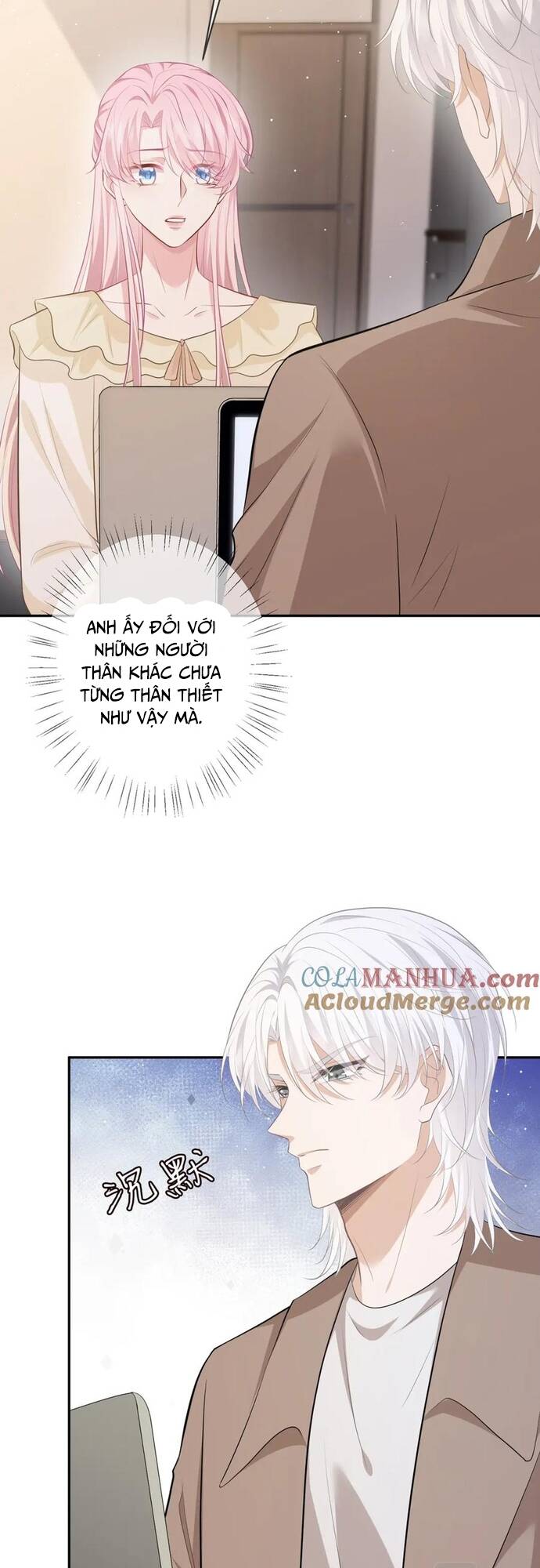 Danh Môn Chí Ái - Chapter 471 - Page 10