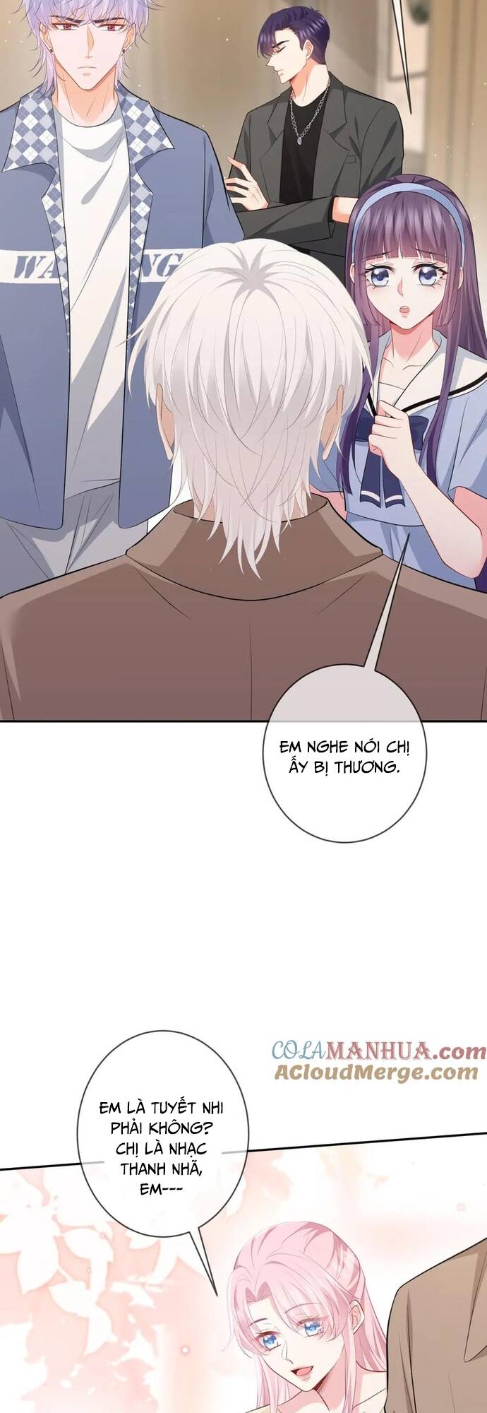 Danh Môn Chí Ái - Chapter 471 - Page 13