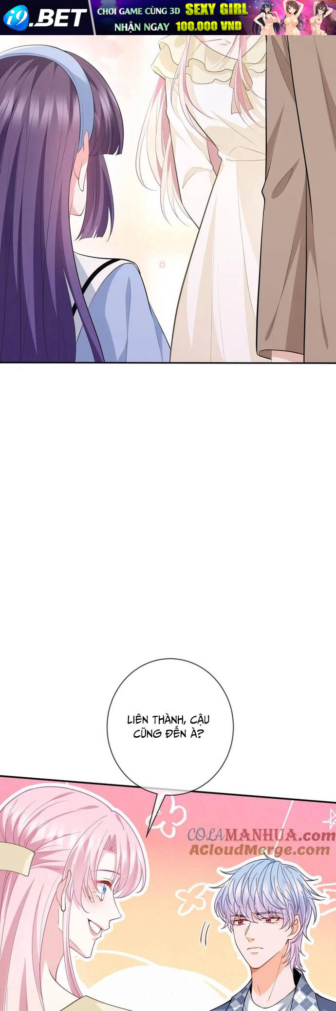 Danh Môn Chí Ái - Chapter 471 - Page 14