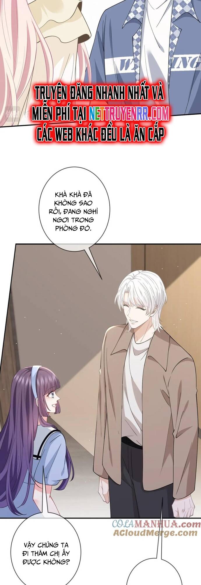 Danh Môn Chí Ái - Chapter 471 - Page 15