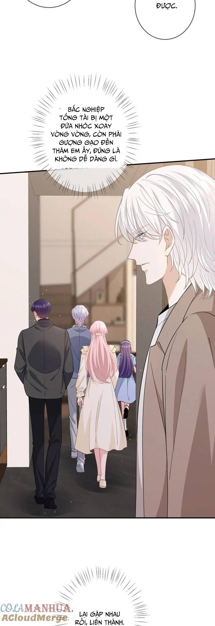 Danh Môn Chí Ái - Chapter 471 - Page 16