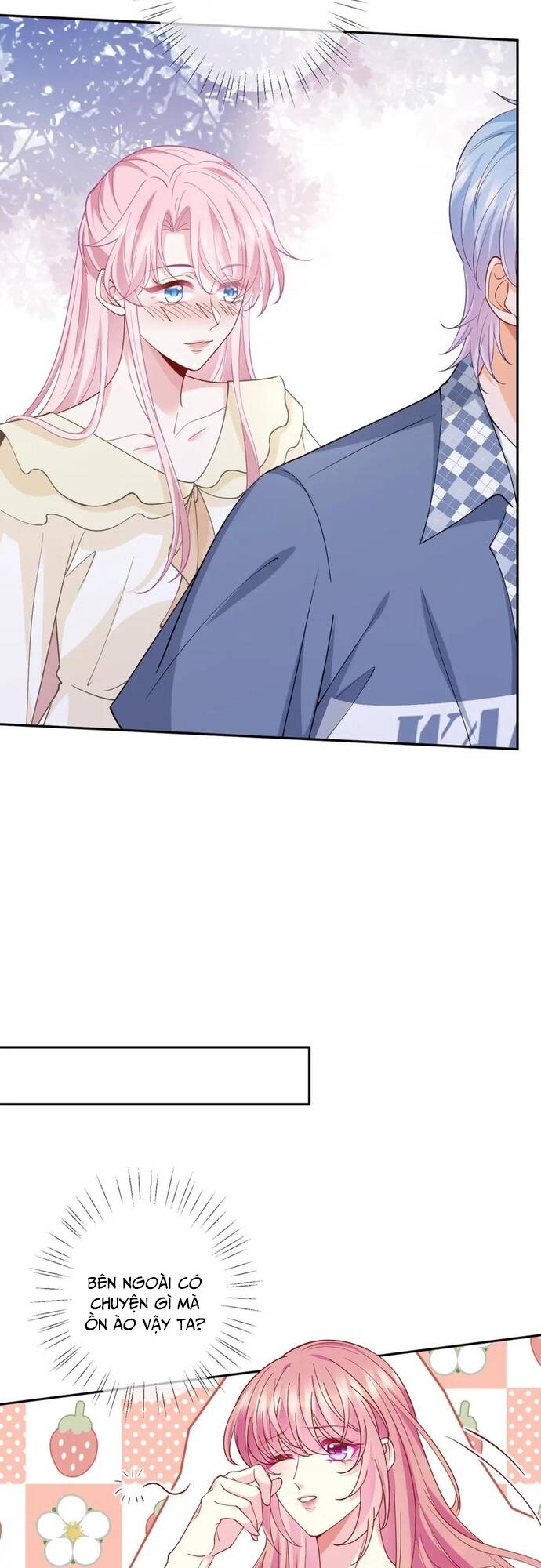 Danh Môn Chí Ái - Chapter 471 - Page 17