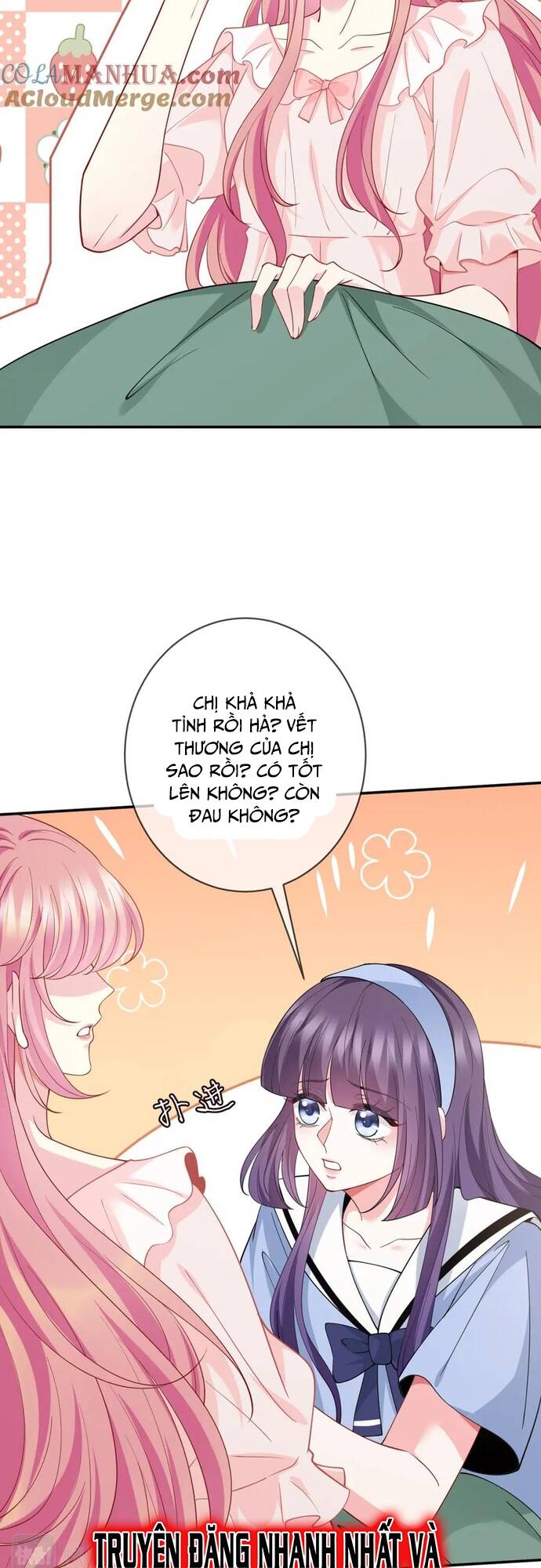 Danh Môn Chí Ái - Chapter 471 - Page 18
